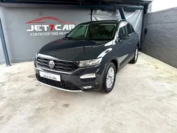 VW T-Roc 1.0 TSI Style