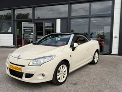 RENAULT MEGANE III CC dCi 130 FAP Floride Euro 5