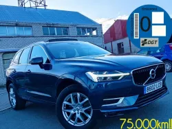 Volvo XC60 T8 Twin Momentum