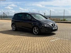 Seat Altea 2.0 Tdi FR