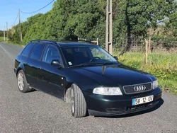 Audi A4 1.8t