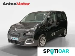 CITROEN Berlingo Combi BlueHDi S&S Talla M Feel Business 100