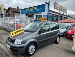 Belle fiat panda 1.2 mpi essence 78.400kms possibilite de garantie 12 / 24 / 36 mois