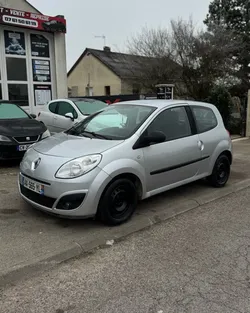 Renault Twingo 2, 1.5 DCI 65ch, Édition Dynamique