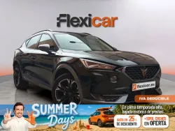 CUPRA Formentor 1.5 TSI 150 DSG