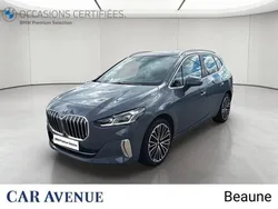 BMW Active Tourer 218d 150 ch DKG7 Luxury