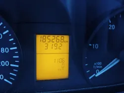 Mercedes-Benz Vito Vito Furgón 113CDI Larga