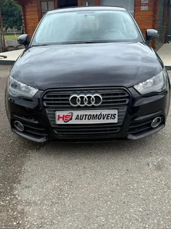 Audi A1 Sport