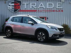 Peugeot 2008 1.6 BlueHDi 100ch Allure