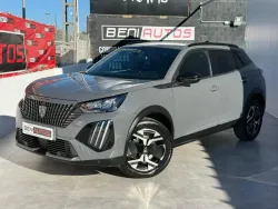 Peugeot 2008 1.5BlueHDi S&S Allure Pack EAT8 130