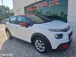 Citroën C3 1.2 PureTech Feel