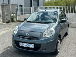 Nissan Micra 1.2i 2011 (garantie 3mois)