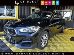 Bmw X2 (F39) SDRIVE18DA 150CH PREMIERE EURO6D-T