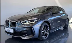 Bmw SERIE 1 (F21/F20) 120DA XDRIVE MSport*SIEGES BAQUETS*autres dispos