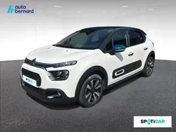 Citroen C3 1.2 PureTech 83ch S&S MAX