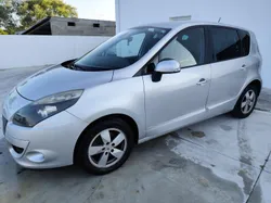 Renault Scénic 1.5DCI C/GPS