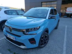 Citroën C3 Turbo 100 ch Manuelle Max