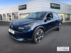 Citroën C4 Hybride 145 ch e-DCS6 Plus