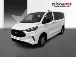 Ford Transit Transit Custom FT 340 L2 Kombi Trend EcoBlue 150