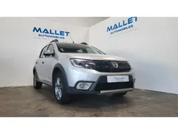 DACIA SANDERO 0.9 TCe 90 STEPWAY