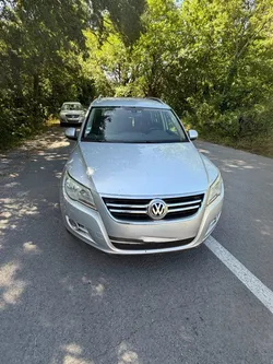 Volkswagen tiguan 2.0 tdi 110 cv