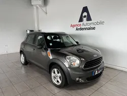 Mini Countryman Mini 1.6 90ch One D 5p