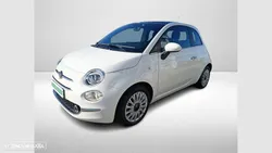 Fiat 500 1.0 Hybrid