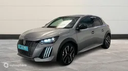 Peugeot 208 1.2 PureTech 100ch S&S GT
