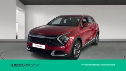 KIA Sportage 1.6 T-GDi Concept 150