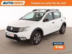 DACIA Sandero 0.9 TCE Serie Limitada Xplore 66kW