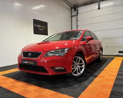 Seat LEON ST 2.0 TDI 150CH FAP STYLE BUSINESS START&STOP DSG