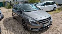 Mercedes-Benz CLASSE B 220