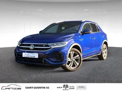 Volkswagen T-Roc 1.5 TSI EVO 150 Start/Stop DSG7 R-Line