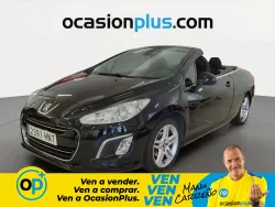 PEUGEOT 308 CC 1.6 VTi