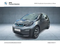 Bmw i3 170ch 120Ah Edition WindMill Atelier