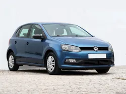 VW Polo 1.4 TDI, 5p, 2015