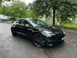 Tesla Model 3 PERFORMANCE DUAL MOTOR