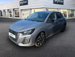 PEUGEOT 208 100 S&S BVM6 Allure