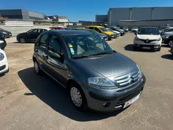 CITROEN C3 C3 1.4 HDi Pack Clim Sensodrive
