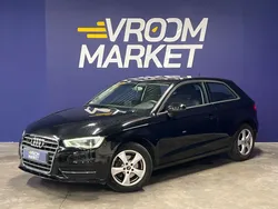 AUDI A3 TDI 150ch ATTRACTION - Jantes alliage - Bluetooth - Distribution Ok