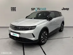 Opel Grandland 1.2 Hybrid GS eDCT