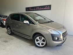 PEUGEOT 3008 2.0 HDi 16V 163ch FAP Féline A RADAR AV AR - TOIT PANO - DISTRI OK - BLUETOOTH