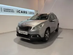 Peugeot 2008 1.6 BlueHDI Allure 100