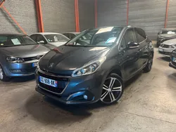 Peugeot 208 1.6 120cv Blue-HDi GT Line