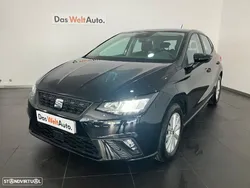 SEAT Ibiza 1.0 TSI Style