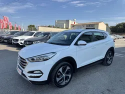 Hyundai TUCSON 1.7 CRDI 115CH CREATIVE 2WD