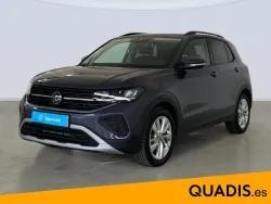 VOLKSWAGEN T-Cross 1.0 TSI Life 85kW