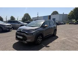 Citroën C3 Aircross PureTech 110 S&S BVM6 C-Series