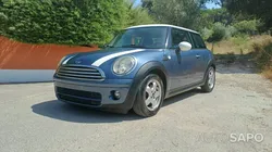 MINI Cooper de 2009