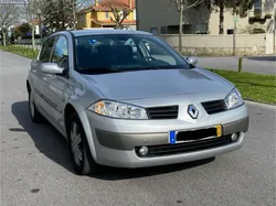 Renault Mégane 1.5 Diesel 106 cv 2005 Nac. 107.000 km´s